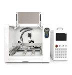 6060 fiber laser 1,5kW