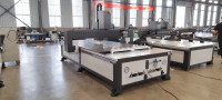 CNC GLODALICA MISSILE A1 S AUTOMATSKOM IZMJENOM ALATA