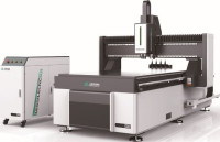 CNC GLODALICA MISSILE M5S S AUTOMATSKOM IZMJENOM ALATA