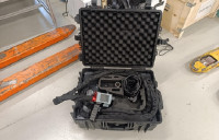 PULSNI LASERSKI STROJ ZA ČIŠĆENJE DP-LC-P300, 300 W