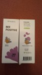 Bee positive kapsule