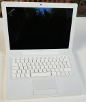 APPLE MacBook 4,1, 13", 160 gb, Mac OS X, Intel Core 2 Duo