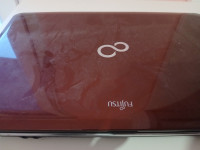 fujitsu laptol