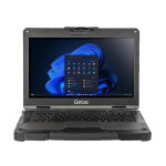 Getac B360 G2 13,3″ IPS zaslon osjetljiv na dodir, Intel i5 12. gen.