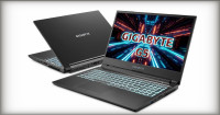 GIGABYTE G5 KC Vrhunski Gaming laptop (RTX3060+i5+16GB DDR4)