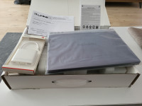 Huawei MateBook 14, 14" 2K FHD IPS, Intel i5, 8GB,512GB, račun,jamstvo