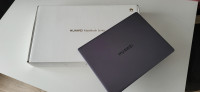 HUAWEI MateBook 14s, Core i5, 16GB, 512GB, 14,2" Touch Display, račun