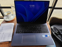 HUAWEI MateBook D16, i7 12700H, 16GB RAM, IPS,Windows, GARANC DO 2028