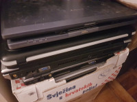 ISPRAVNI LAPTOPI ZA KOMPLETIRANJE RASPRODAJEM tel 098 709510
