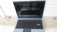 Laptop BENQ Joybook R 55,Mod:DHR 501