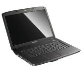 Laptop Emachines E520 + Punjač + Torba