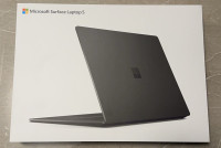 Laptop Microsoft Surface Laptop 5 13.5”