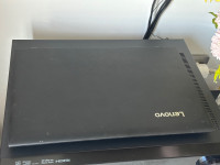 Lenovo laptop sa grafikom