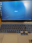 Lenovo Legion 5 gaming laptop