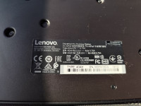 Lenovo ThinkPad Docking Station
