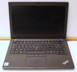 Lenovo ThinkPad X270