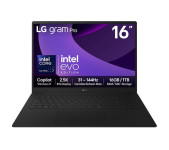 LG gram Pro 16Z90TP-G.AA78A1 16" Laptop - Intel® Core™ Ultra 7, 1 TB