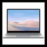 Microsoft Laptop GO i5-10.gen., 8 GB RAM-a, 128 GB SSD