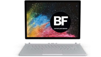 Microsoft Surface Book 2 | 2 in 1 Touch QWERTY