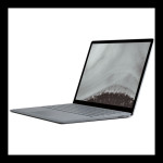 Microsoft Surface Laptop 2 13,5″ - Intel i5-8. gen.