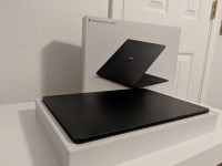 Microsoft Surface Laptop 3 13,5″-2K-i7(10.gen)-16GB RAM-2TB SSD - TOP