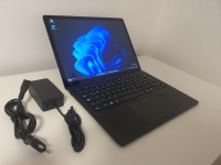 Microsoft Surface Laptop 4 13,5" Touch QHD | i5-1145G7 | 8GB | 512GB