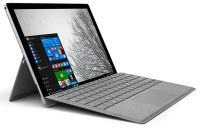 Microsoft Surface Pro 4 laptop/i5-6300U/128SSD/4GB/TOUCHSCREEN/R-1