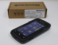 Mobilno računalo Honeywell Dolphin CT50