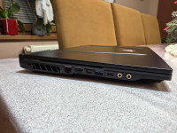 MSI GL65 Leopard *Cijena nije fiksna*