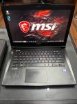 MSI GS40 gaming laptop i7 6700 / 16gb ddr4 / gtx 970m / 256gb / 500gb