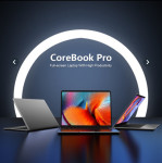 Prodajem Novi Laptop Chuwi Herobook 14.1”