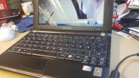 Samsung Netbook N120 odličan laptop za početnike