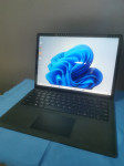 Microsoft Surface Laptop , i7-8gen , 8GB , 256GB , račun + jamstvo ...