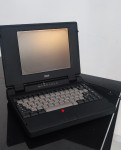 Vintage laptop Zeos Meridian 800c