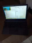 X15 Intel N5095A quad core,ram 24gb,SSD 512gb,Intel UHD,batt OK,Win 11