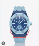 AP ROYAL POP SWATCH AUDEMARS PIGET