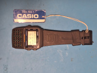 Casio DBX-103 (NOS)