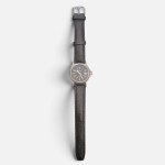 L.L.BEAN KHAKI FIELD WATCH 85323XY-201***RATE***R1***