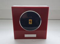 Radijsko upravljani sat Ferrari Oregon Scientific FST301-R