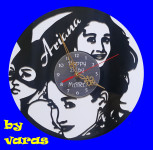 UNIKATNI ZIDNI SAT RAZNI MOTIVI HARRY POTTER AVATAR NOTE itd.