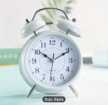 VEKERICA BIJELI SAT - NOVO