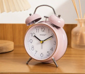 VEKERICA ROZA SAT - NOVO