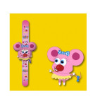 EnTenTinići Mišica Ena silikonski sat -20%