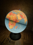 KAO NOVI svjetleci globus 30cm