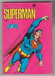 3 Superman - Raccolta n.3 di con Batman 1971 ili 1972 talijanski jezik