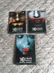 30 DANA NOĆI 1,2,3 - horor strip komplet