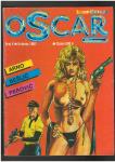4. Oscar - strip revija -  1987g.