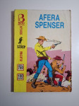 Afera Spenser TEX ZS 780