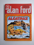 Alan Ford 176 - Alcatraz (Color Media International)