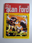 Alan Ford 177 - Gusari u napad !!! Color Media